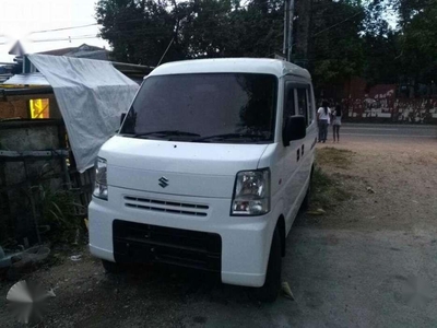 Suzuki Every Van FOR SALE