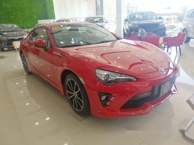 Toyota 86 2019 for sale