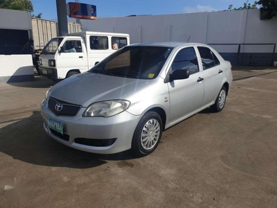 Toyota Vios 1.3 2006 for sale