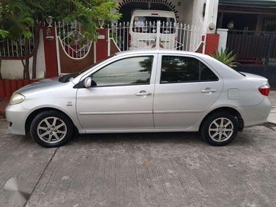 Toyota VIOS 2006 Model For Sale