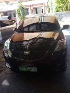 Toyota Vios 2009 G for sale