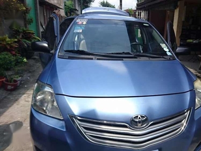 Toyota Vios 2011 MT FOR SALE