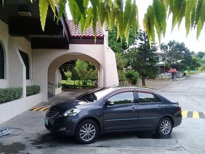Toyota Vios 2013 for sale in Cebu City