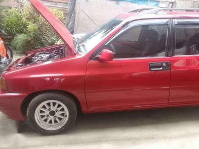 1995 Kia Cd5 for sale