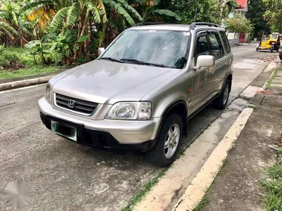 1998 Honda Crv 1st gen FOR SALE