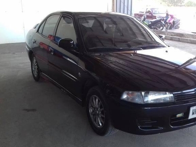 1999 Mitsubishi Lancer In-Line Shiftable Automatic for sale at best price