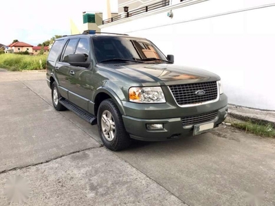 2003 Ford Expedition FRESH Gray For Sale