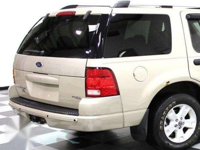 2005 Ford Explorer for sale