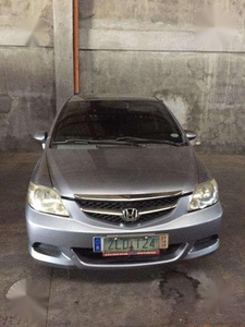 2008 Honda City IDSI - Asialink Preowned Cars for sale
