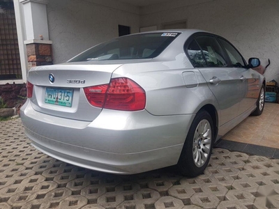 2009 BMW 320D Diesel Automatic for sale