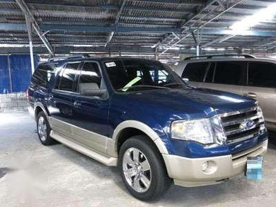 2010 Ford Expedition 4x2 FOR SALE