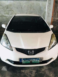 2010 Honda Jazz Hatchback for sale - Asialink Preowned Cars