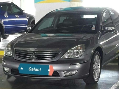 2010 Mitsubishi Galant Sale or swap