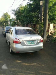 2010 Toyota Vios 1.5G Manual FOR SALE