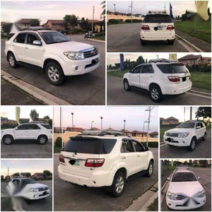 2011 Toyota Fortuner for sale