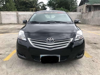 2012 Toyota Vios 1.5G FOR SALE