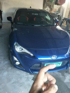 2013 Toyota GT 86 FOR SALE