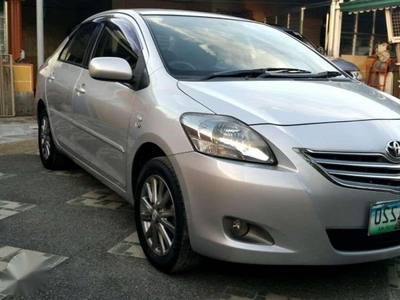 2013 Toyota Vios 1.3 G AT for sale