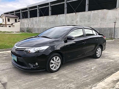 2014 Toyota Vios G Automatic for sale
