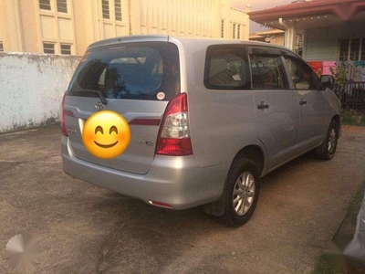 2015 Toyota Innova for sale