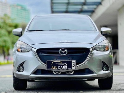 2016 Mazda 2 sedan Automatic Gas 76K ALL IN‼️