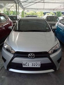 2016 Toyota Yaris 1.3 E AT FOR SALE