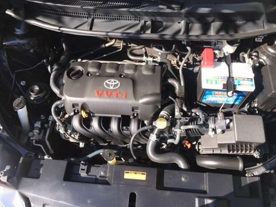 2016 Toyota Yaris 1.3E AT for sale