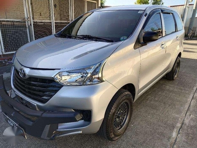 2017 Toyota Avanza MT Fully Loaded for sale