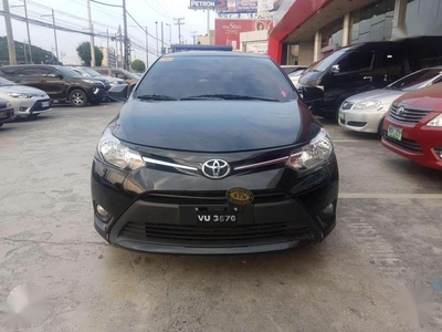 2017 Toyota Vios E MT Dual VVTi for sale