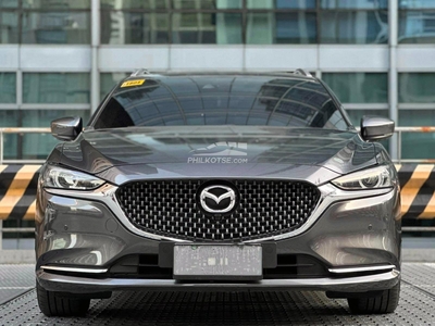 2020 Mazda 6 Wagon 2.5 Automatic Gas ✅️281K ALL-IN DP PROMO