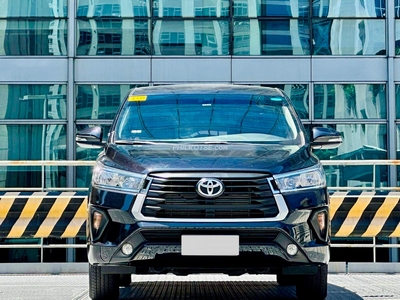 2022 Toyota Innova E Automatic Diesel‼️