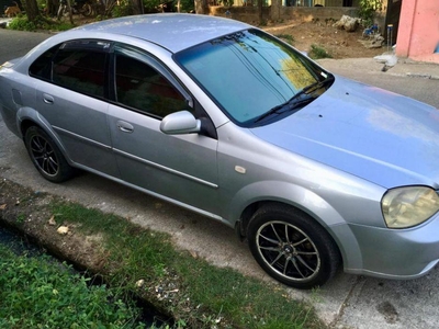 2nd Hand Chevrolet Optra 2005 for sale in San Jose Del Monte