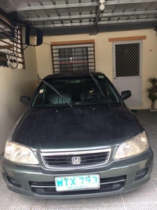 2nd Hand Honda City 2001 for sale in Calumpit