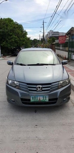 2nd Hand Honda City 2009 for sale in Meycauayan