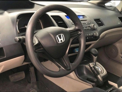 2nd Hand Honda Civic 2008 for sale in Meycauayan