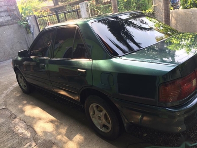 2nd Hand Mazda 323 1997 for sale in Baliuag