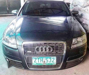 Audi A6 2009 AT DIESEL for sale
