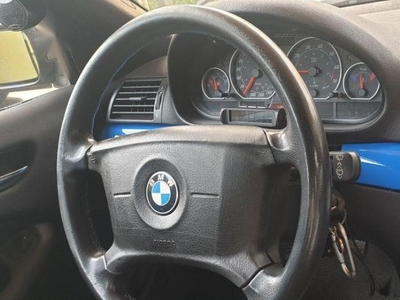 Bmw 316i 2004 Manual Gasoline for sale in Pulilan