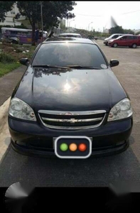 Chevrolet Optra 2007 AT FOR SALE