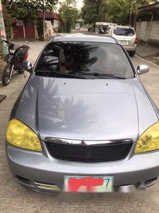 For sale 2007 Chevrolet Optra