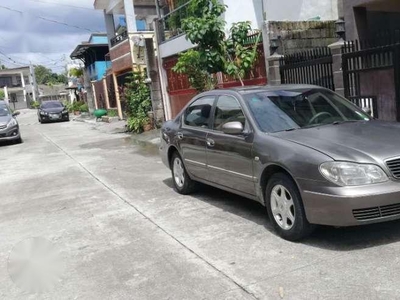 For sale 2007 Nissan Cefiro for sale