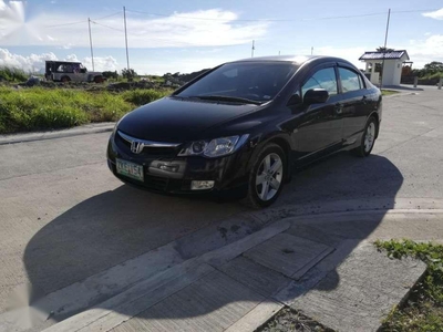 For sale: 2007(2008 acquired) Honda Civic 1.8