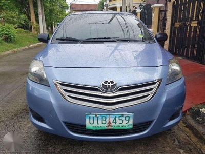 For sale 2012 Toyota Vios 1.3 J All Power