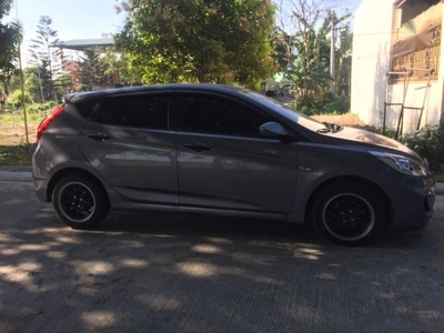 For sale 2015 Hyundai Accent