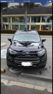 For Sale Ford Ecosport Trend M/T 2014 FOR SALE