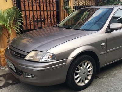 For Sale Ford Lynx 2001