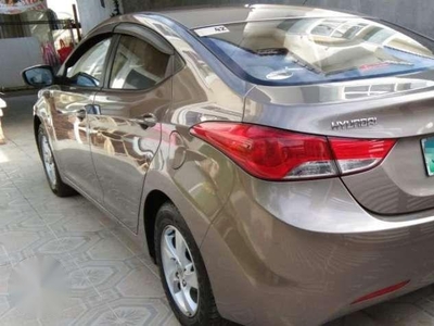 For sale Hyundai Elentra 2014 for sale