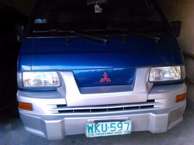 For sale Mitsubishi L300 exceed