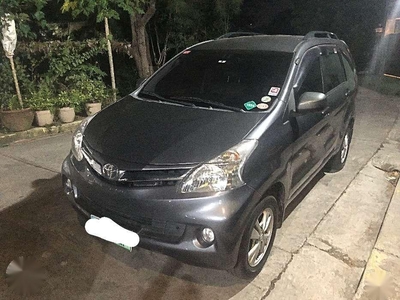 For Sale/Swap 2013s Toyota Avanza 1.5G Automatic