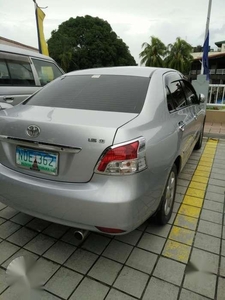 FOR SALE Toyota Vios 1.5G Top Of the Line 2009
